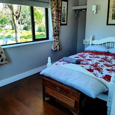 Watervalley Farm Self Catering Cloongawn