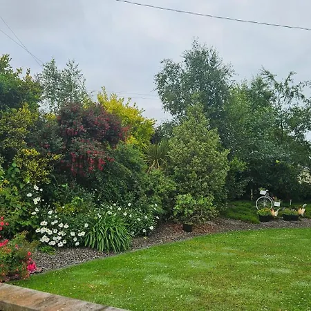 Watervalley Farm Self Catering