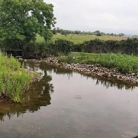 Watervalley Farm Self Catering *