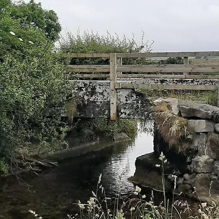 Apartment Watervalley Farm Self Catering *