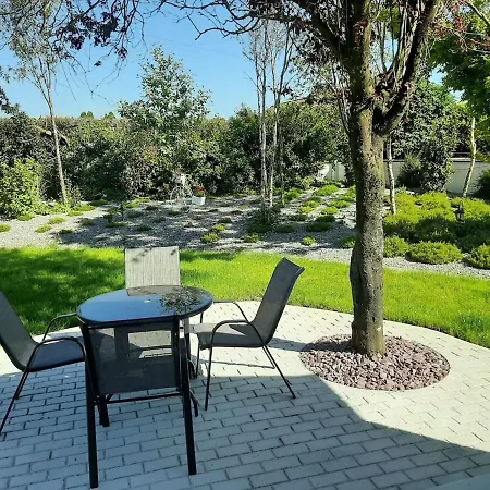 Apartment Watervalley Farm Self Catering *