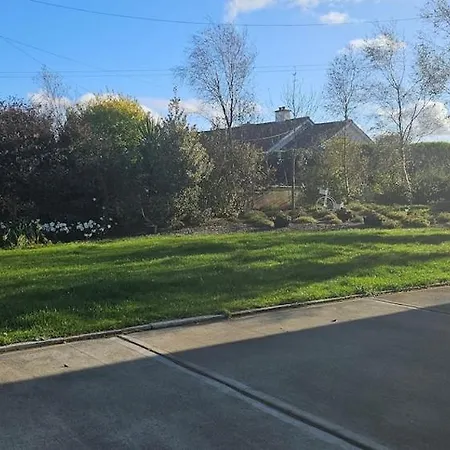 Watervalley Farm Self Catering Apartment Cloongawn
