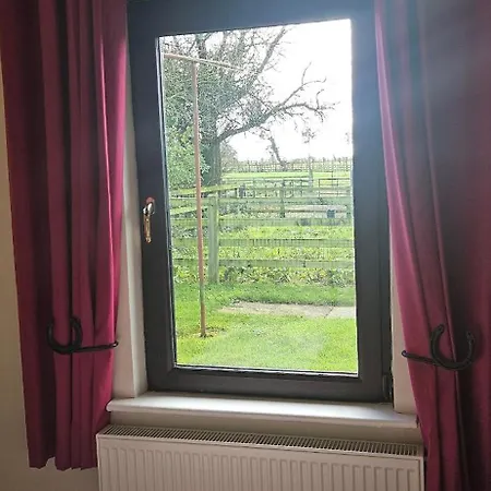 Apartment Watervalley Farm Self Catering