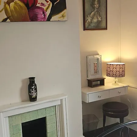 Watervalley Farm Self Catering * Cloongawn