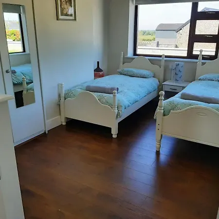 Apartment Watervalley Farm Self Catering Cloongawn