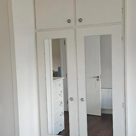 Watervalley Farm Self Catering
