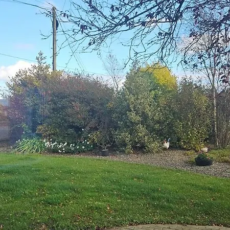 Watervalley Farm Self Catering Apartment Cloongawn