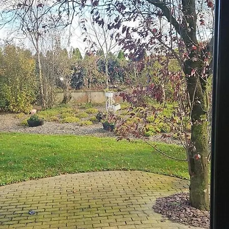 Apartment Watervalley Farm Self Catering