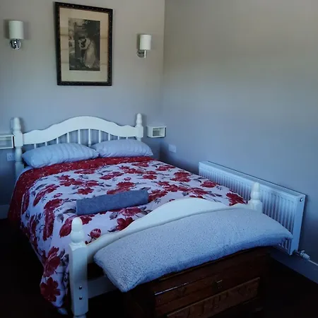 Apartment Watervalley Farm Self Catering Cloongawn