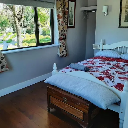 Watervalley Farm Self Catering * Cloongawn