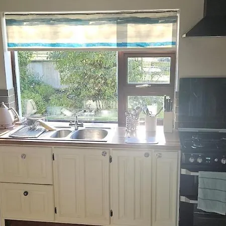 Watervalley Farm Self Catering Apartment *