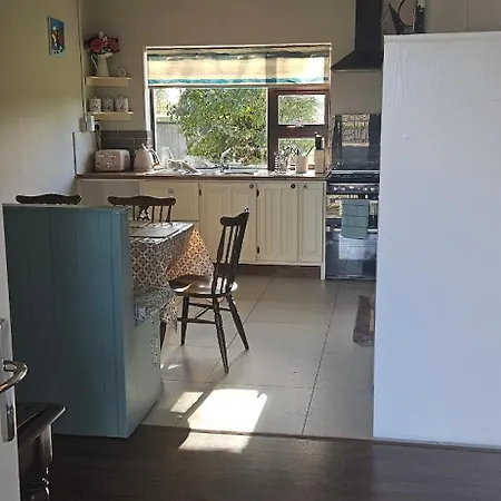 Apartment Watervalley Farm Self Catering