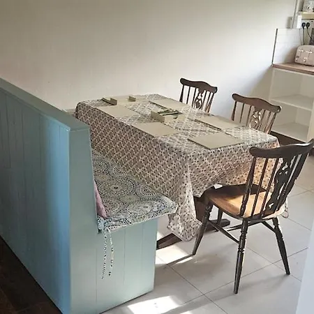 Apartment Watervalley Farm Self Catering Cloongawn