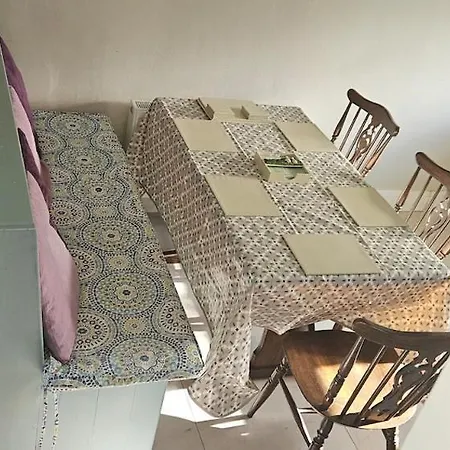 Watervalley Farm Self Catering Apartment *