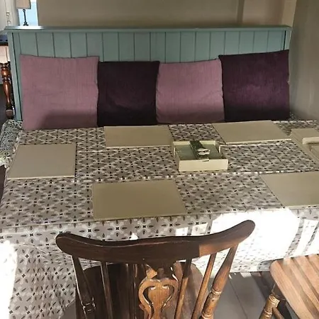Watervalley Farm Self Catering Apartment