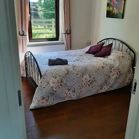 Watervalley Farm Self Catering Apartment Cloongawn