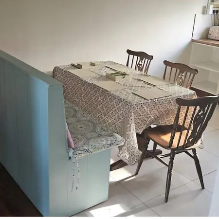 Watervalley Farm Self Catering Cloongawn
