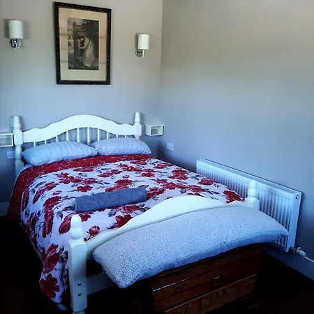 Watervalley Farm Self Catering