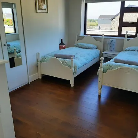 Watervalley Farm Self Catering Apartment