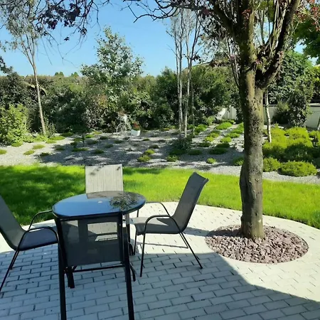Watervalley Farm Self Catering Lejlighed *