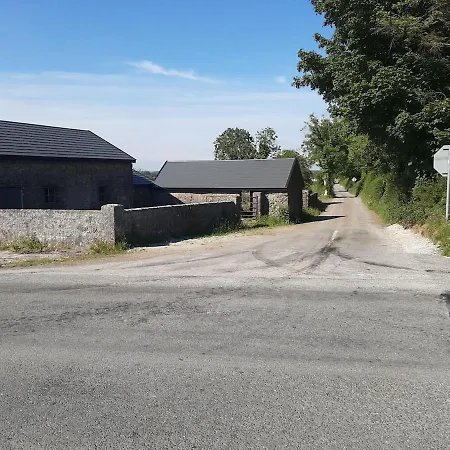 Apartment Watervalley Farm Self Catering Cloongawn