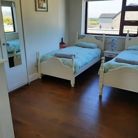 Watervalley Farm Self Catering Cloongawn