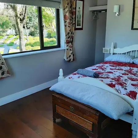 Lejlighed Watervalley Farm Self Catering *