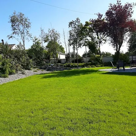 Watervalley Farm Self Catering Apartment Cloongawn