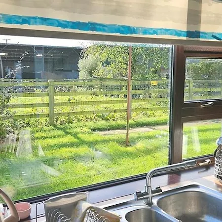 Apartment Watervalley Farm Self Catering Cloongawn