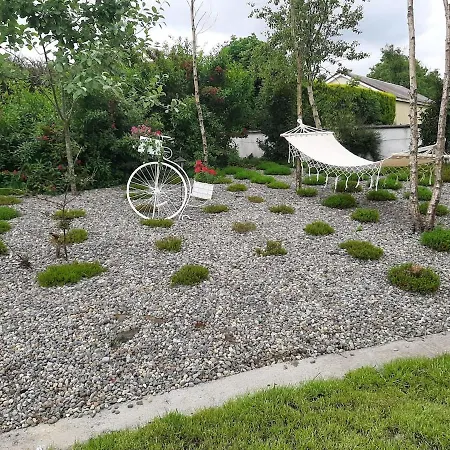 Watervalley Farm Self Catering Cloongawn