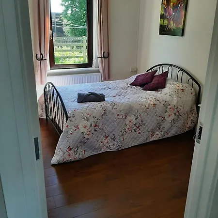 Apartment Watervalley Farm Self Catering