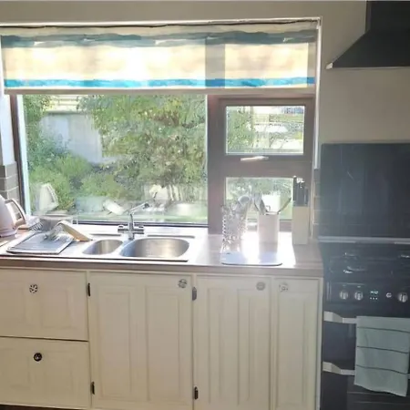 Watervalley Farm Self Catering Apartment Cloongawn