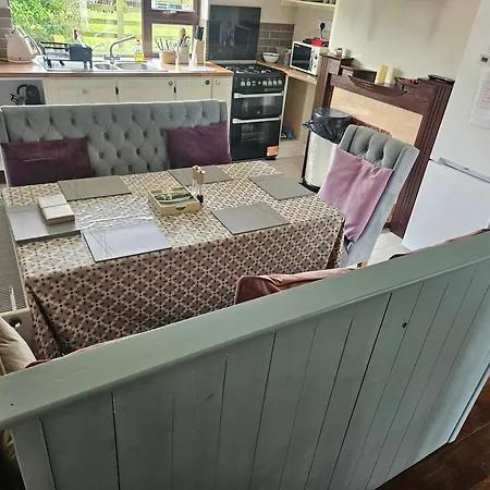 Watervalley Farm Self Catering * Cloongawn
