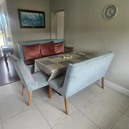 Apartment Watervalley Farm Self Catering